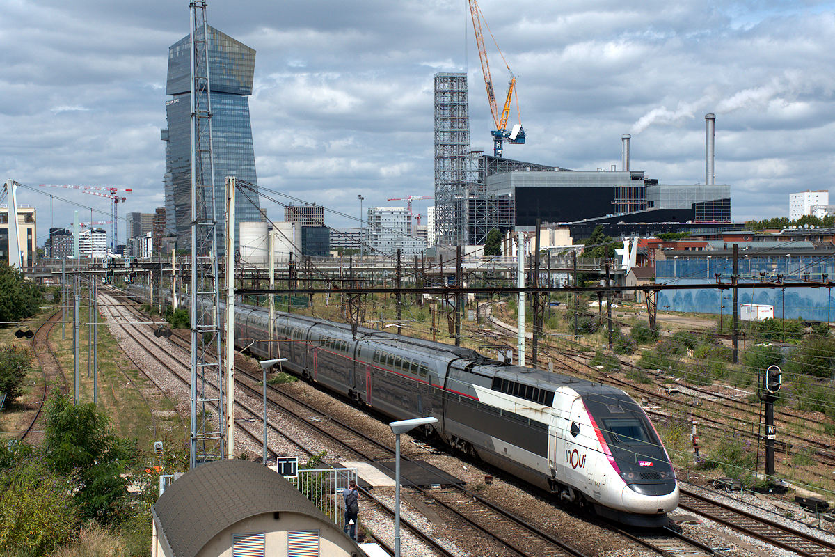 TGV 847