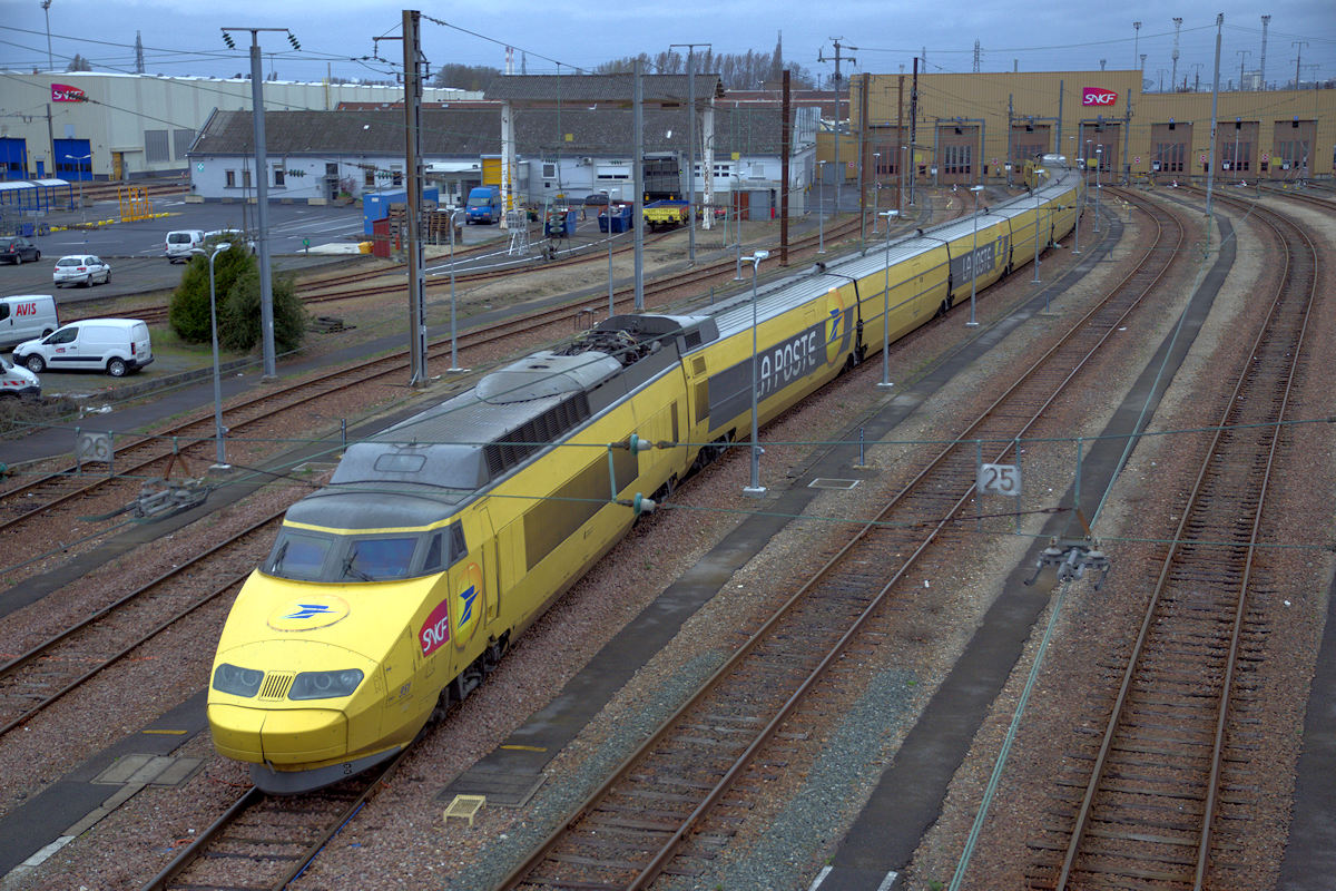 TGV 951