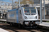 TRAXX