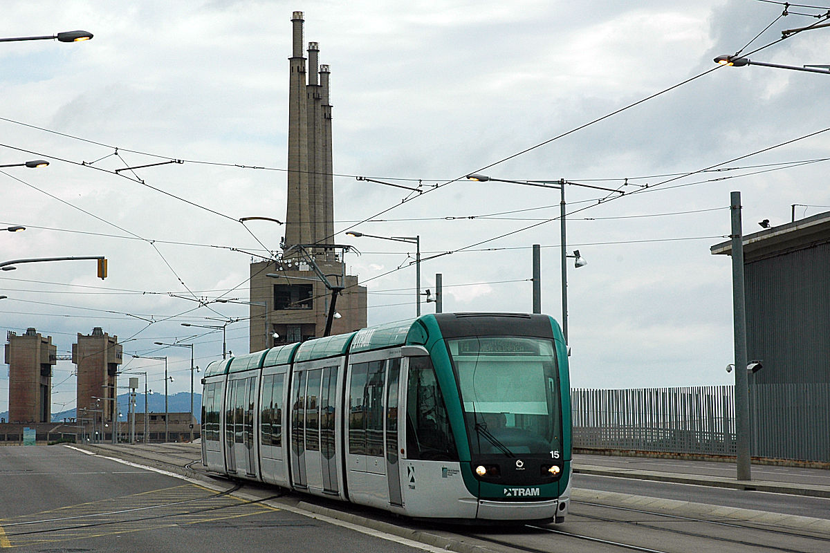 BARCELONA