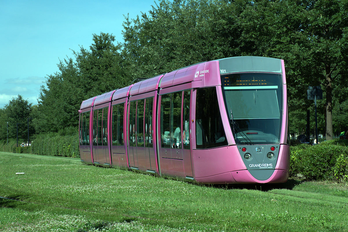 CITADIS 302