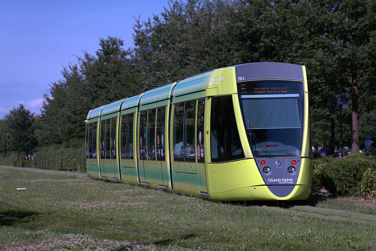 CITADIS 302