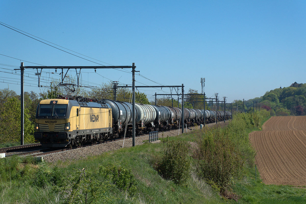 VECTRON • 7193-001 MEDWAY