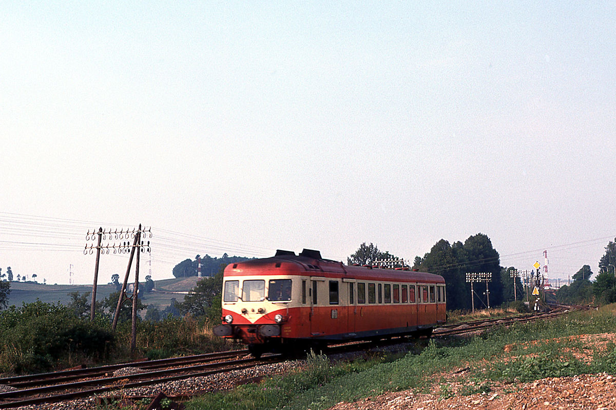 X 2800 - AURILLAC-BRIVE-LA-GAILLARDE