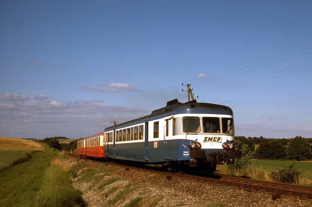 X 2833