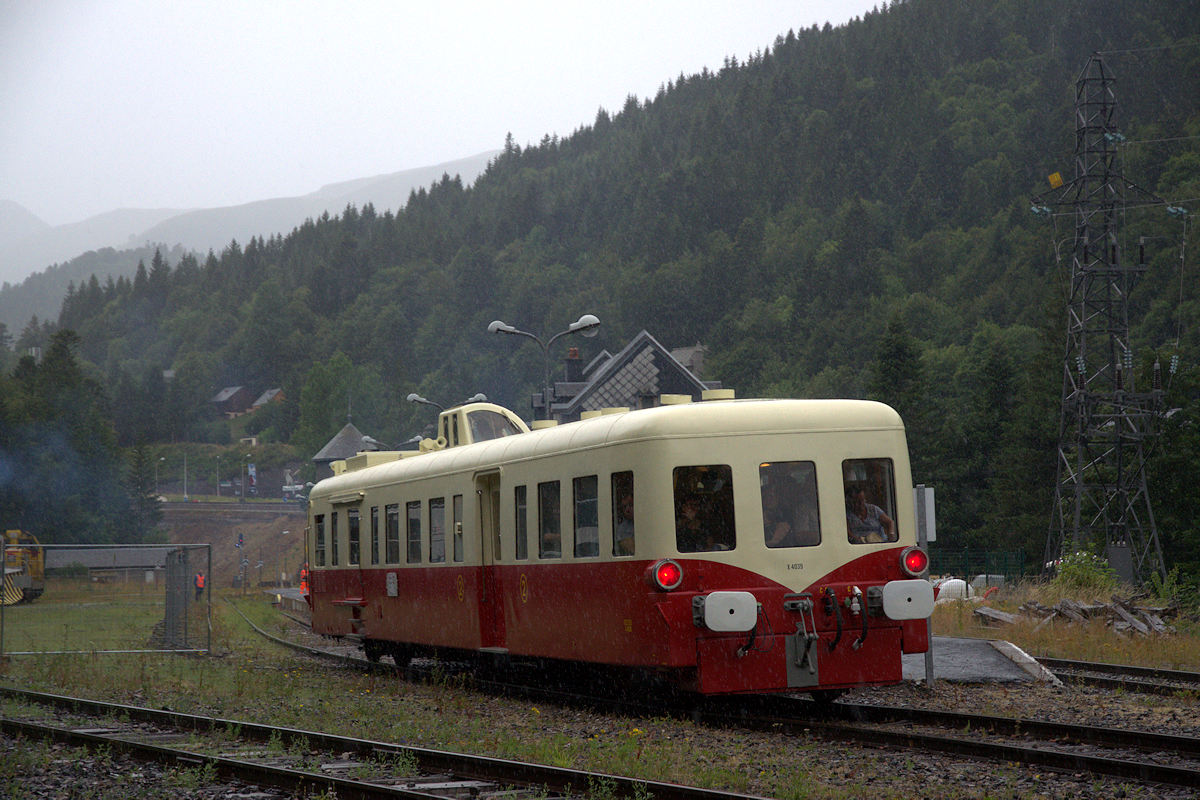 X 4039 ABFC (AUTORAILS DE BOURGOGNE-FRANCHE-COMTÉ)