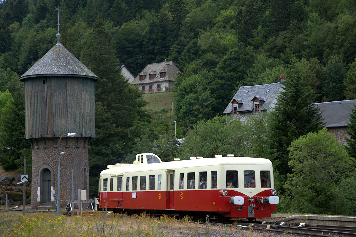 X 4039 ABFC (AUTORAILS DE BOURGOGNE-FRANCHE-COMTÉ)