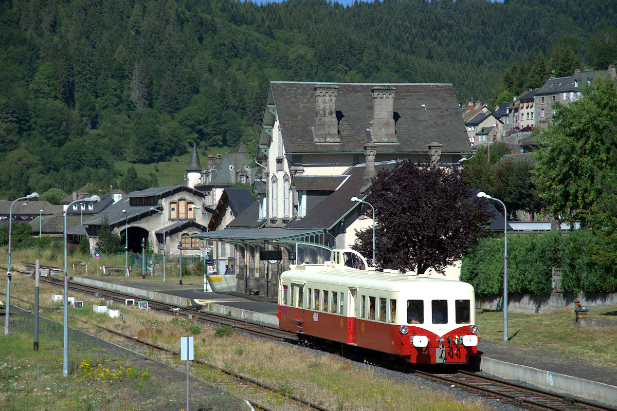 X 4039 ABFC (AUTORAILS DE BOURGOGNE-FRANCHE-COMTÉ)