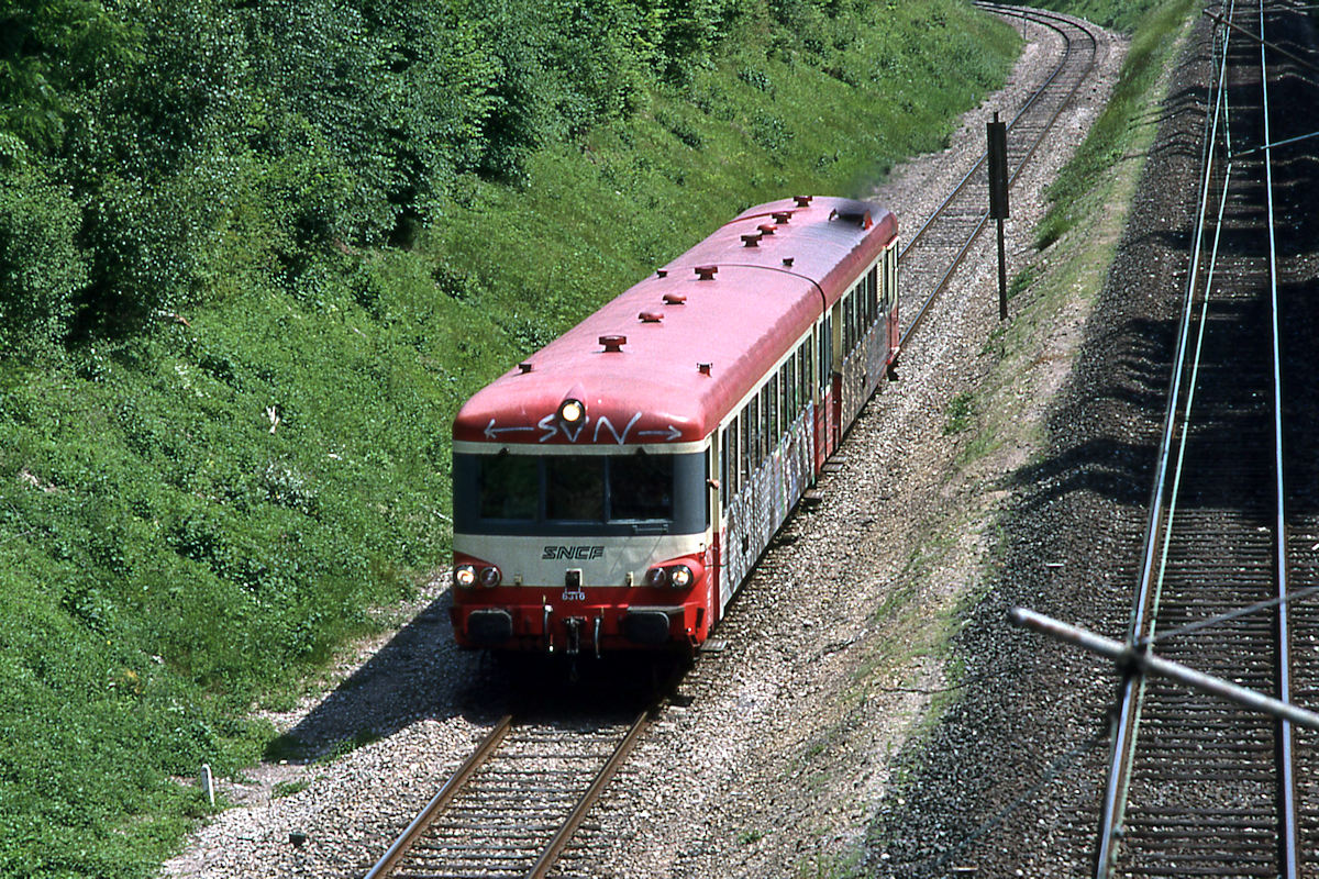 XR 8316 + X 4326