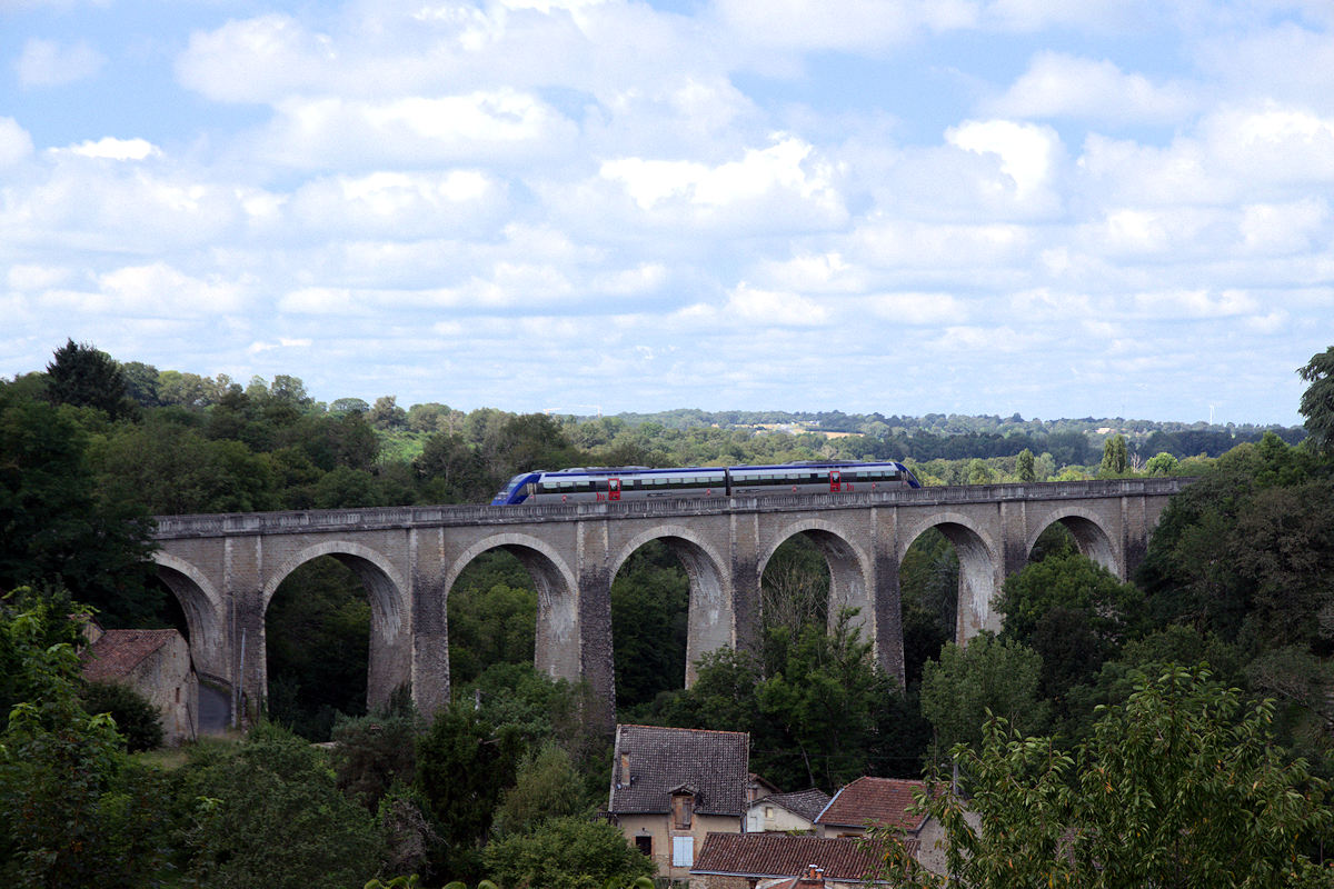 X 72500 NOUVELLE-AQUITAINE