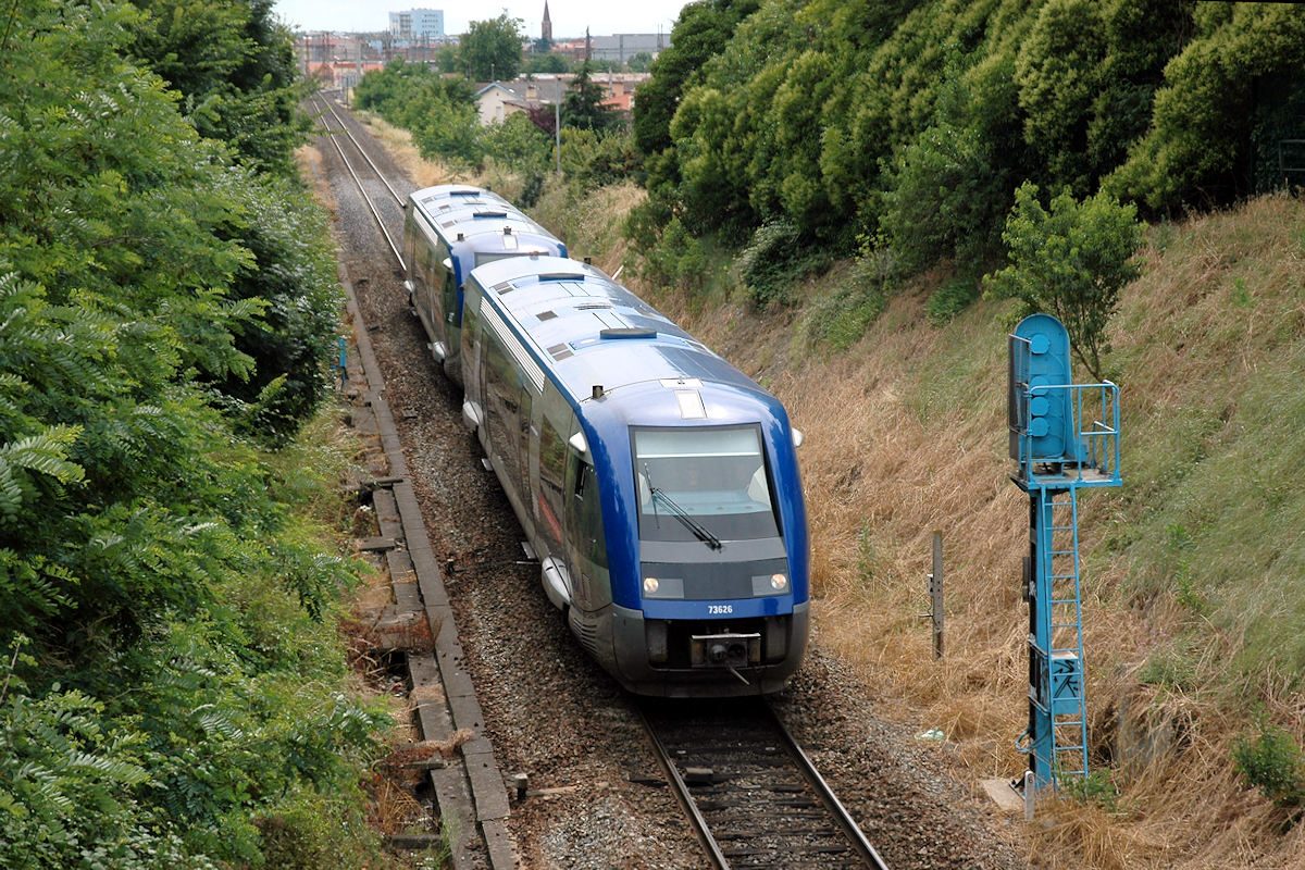 X 73626 MIDI-PYRÉNÉES