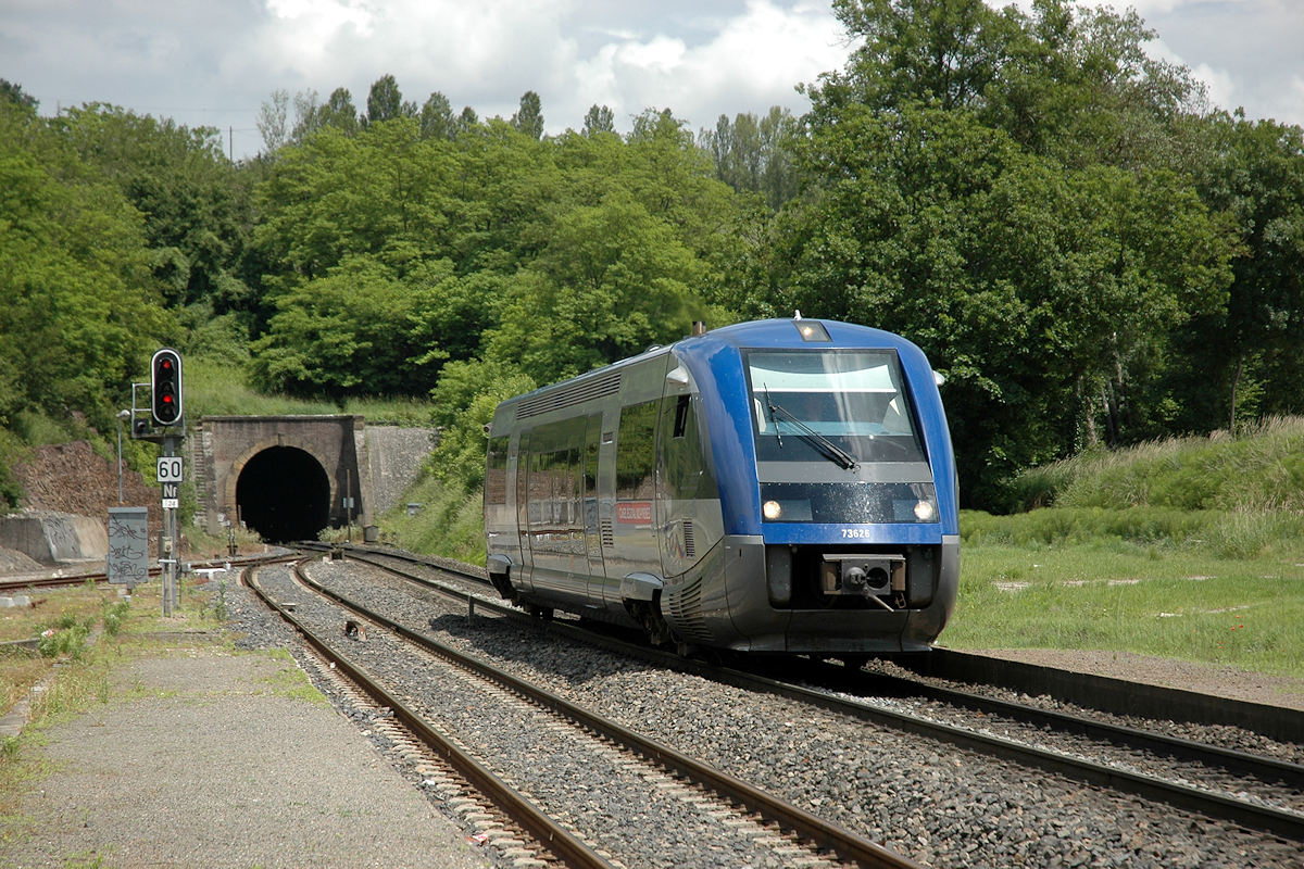 X 73626 MIDI-PYRÉNÉES