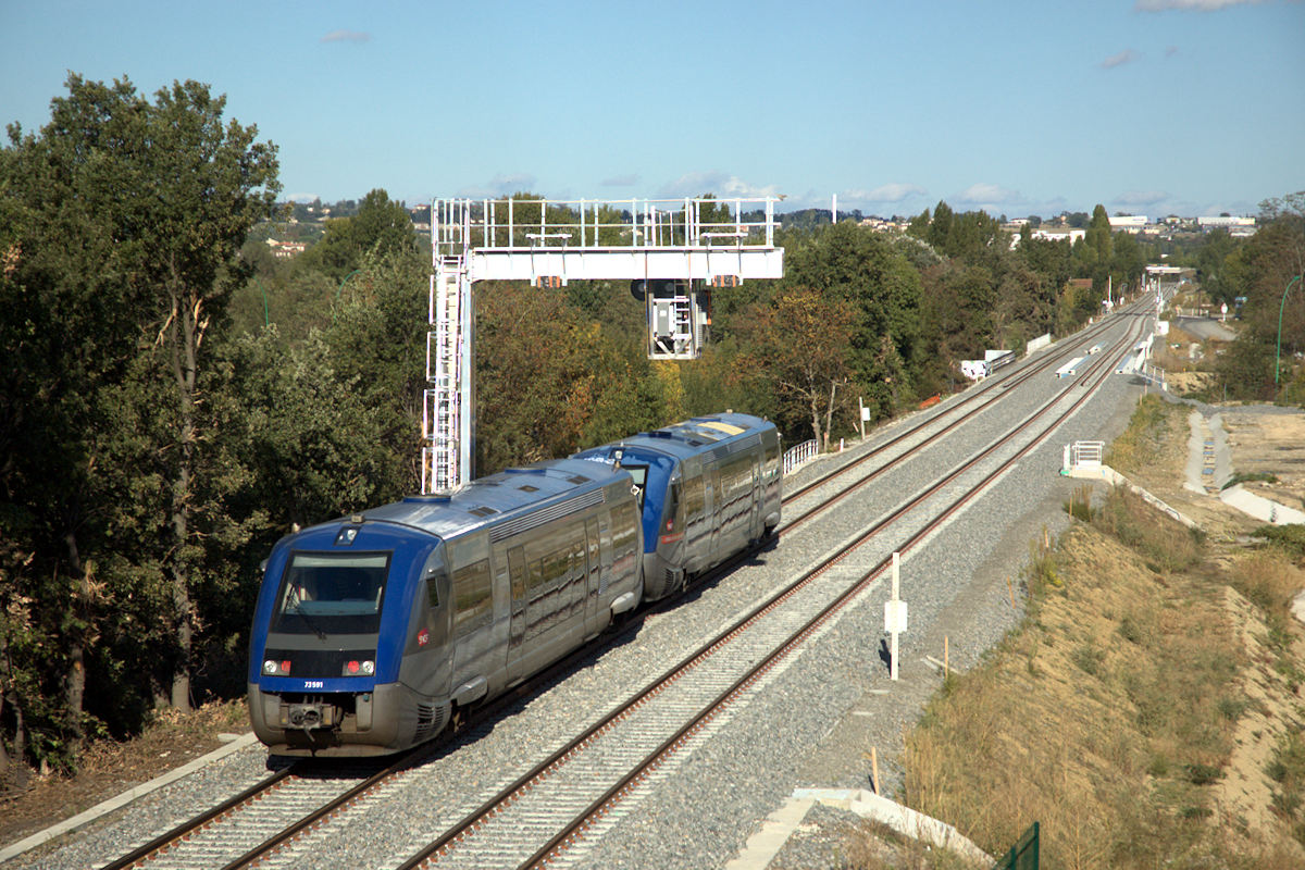 X 73591 MIDI-PYRÉNÉES