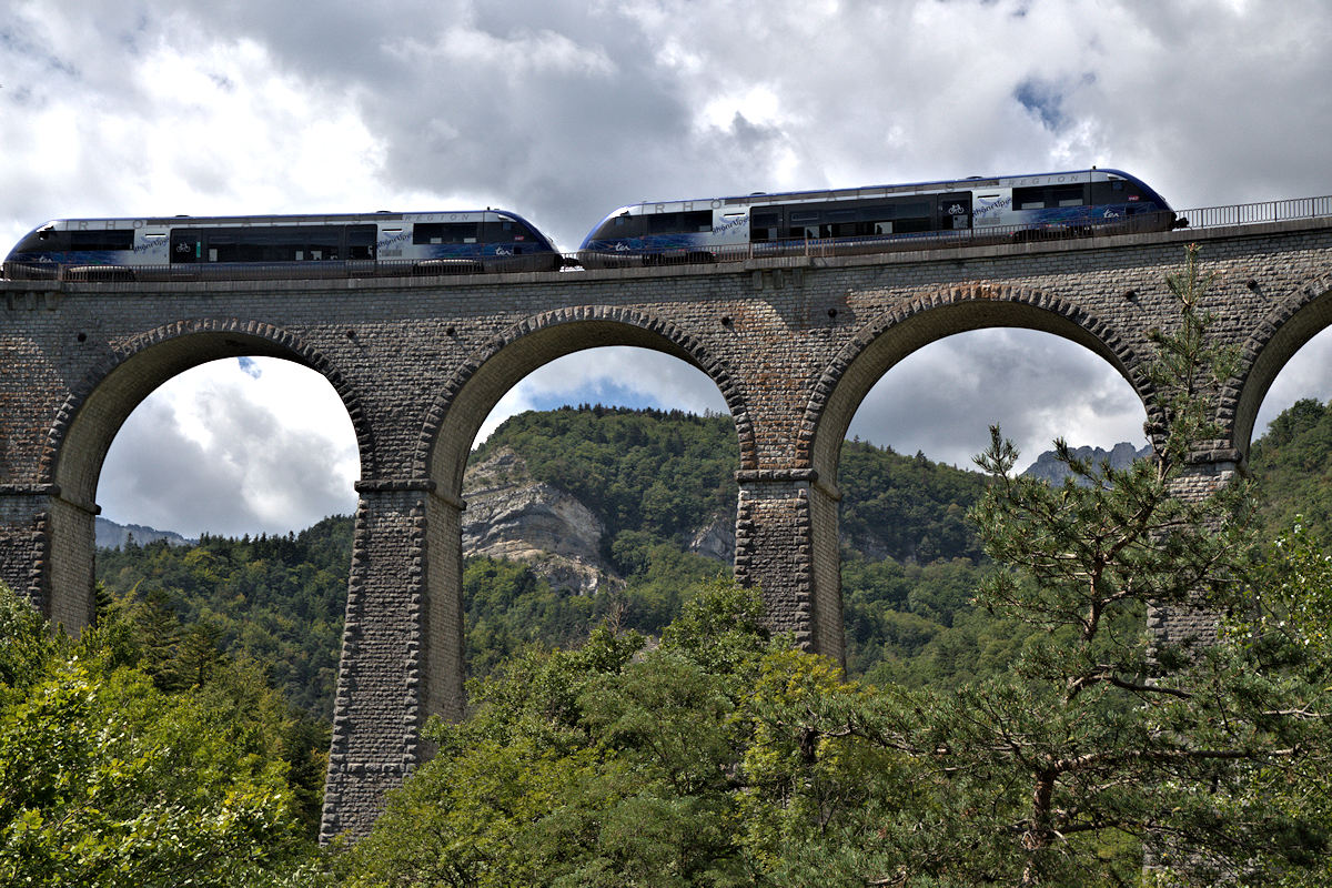 BB 73619 RHÔNE-ALPES