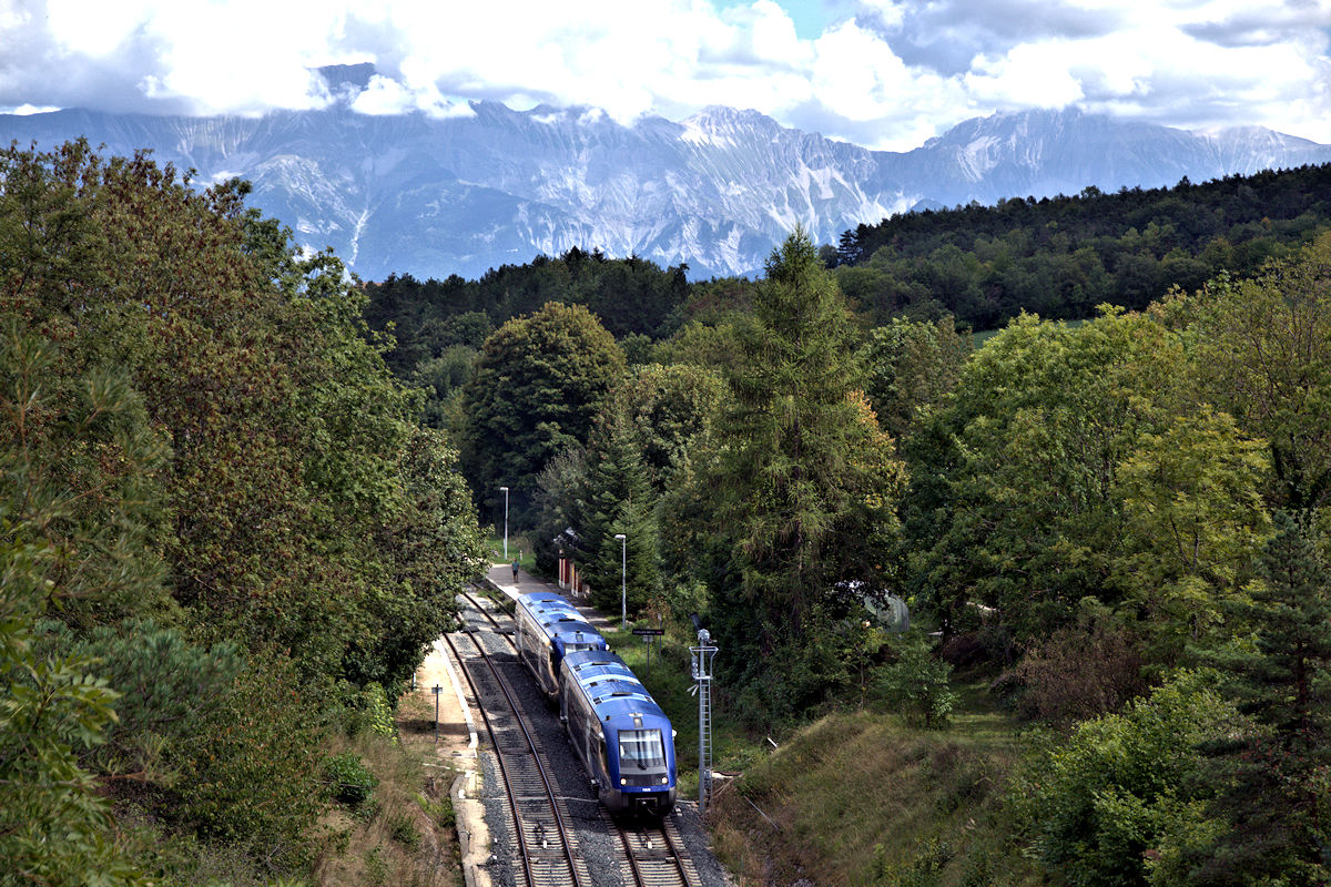 BB 73619 RHÔNE-ALPES