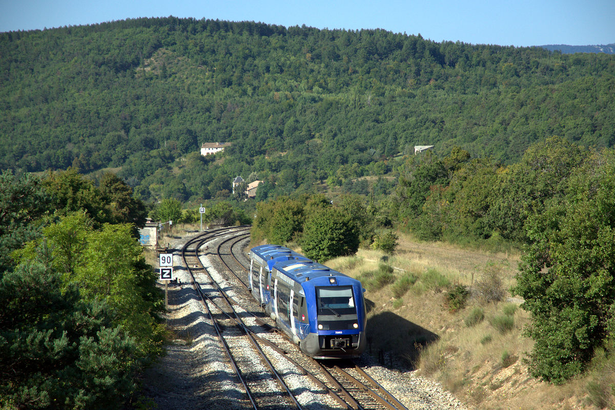 X 73663 RHÔNE-ALPES