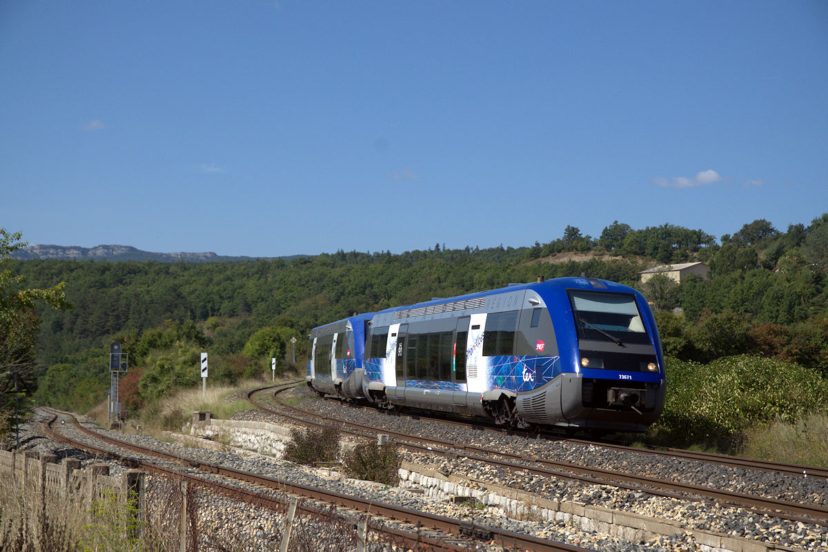 X 73671 RHÔNE-ALPES