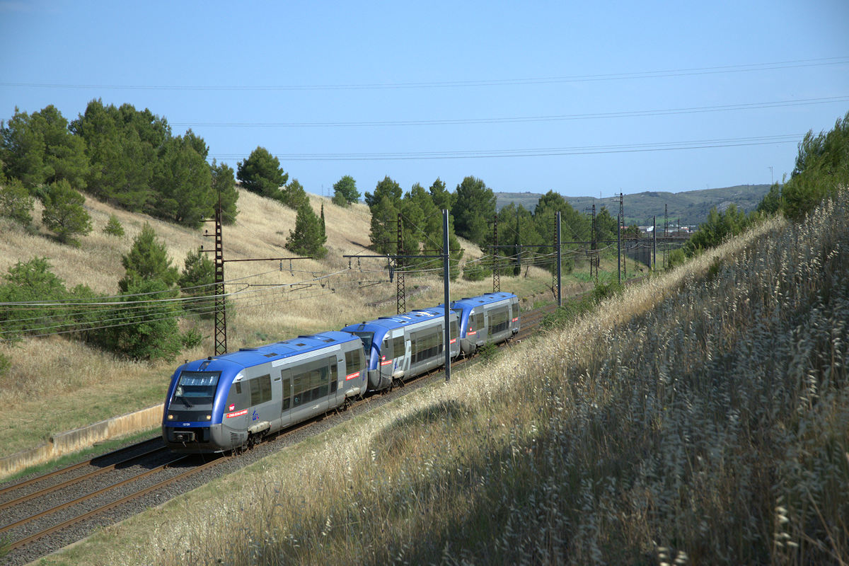 X 73736 MIDI-PYRÉNÉES