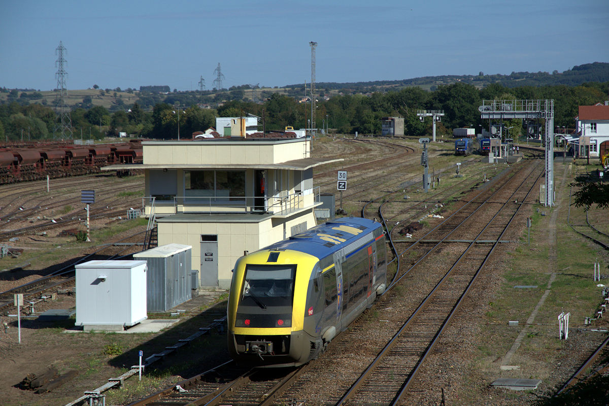 X 73500 BOURGOGNE-FRANCHE-COMTÉ