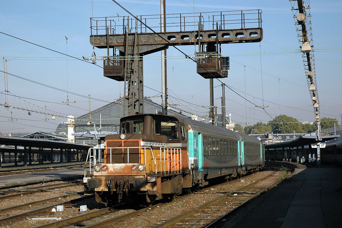 Y 8297
