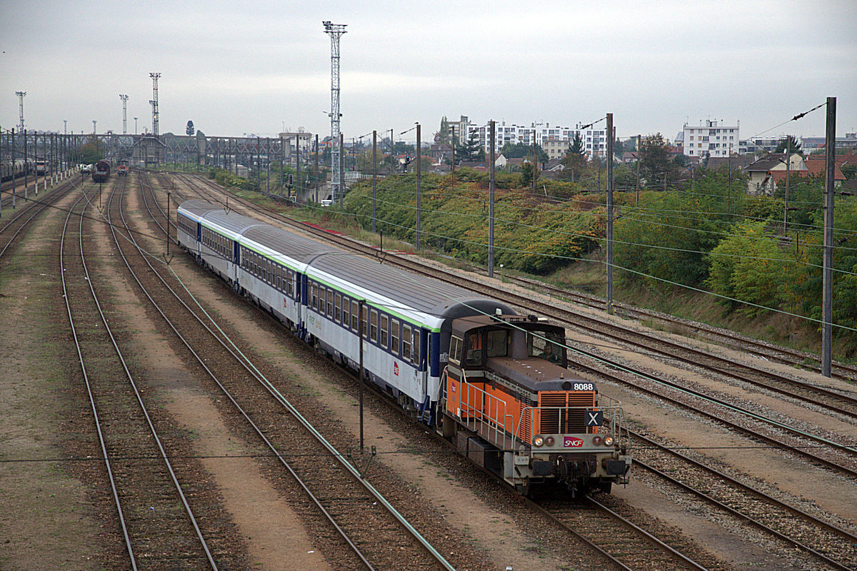 Y 8088