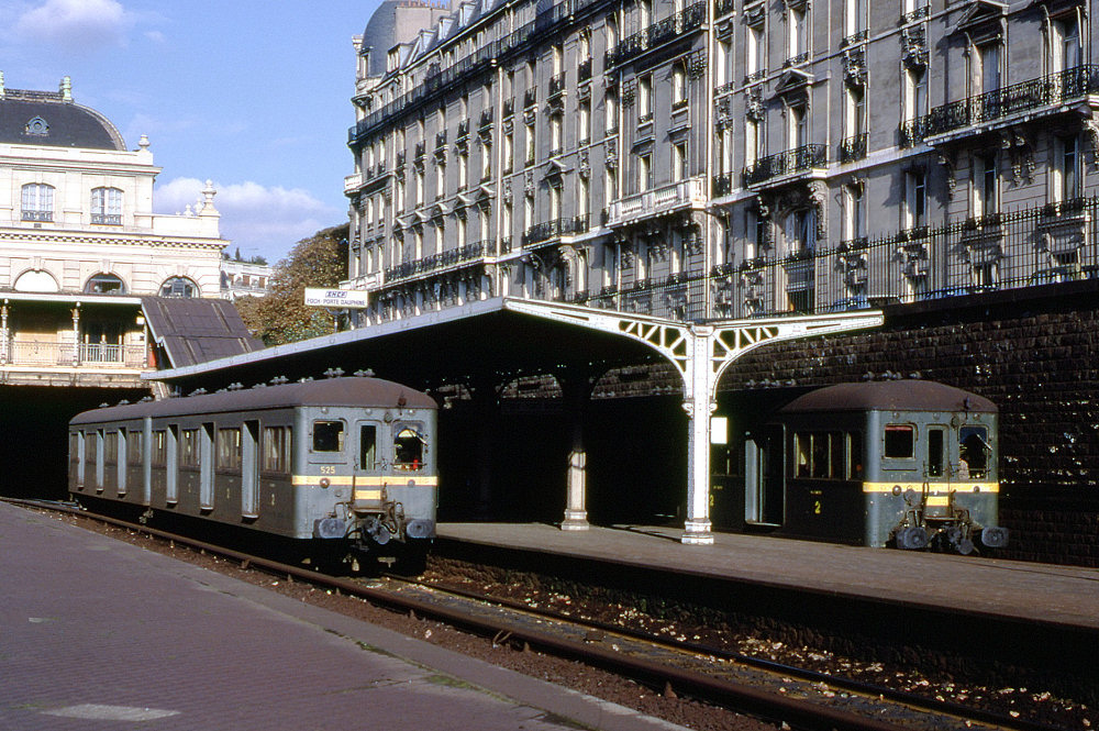 AVENUE FOCH