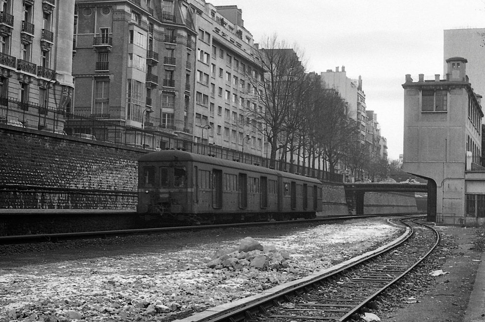 AVENUE HENRI-MARTIN