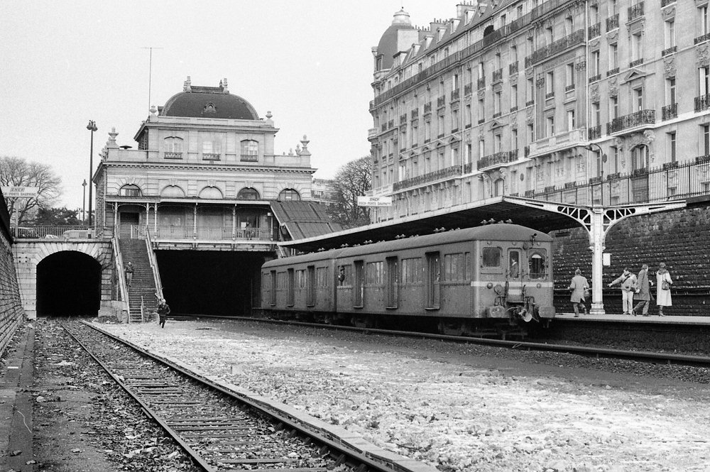 AVENUE FOCH