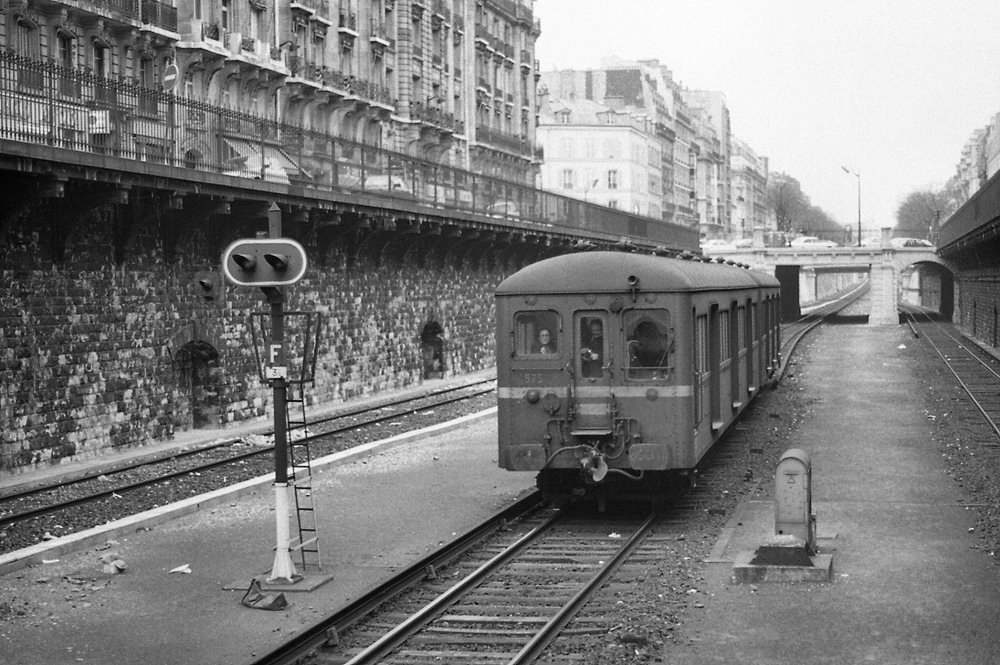 AVENUE FOCH