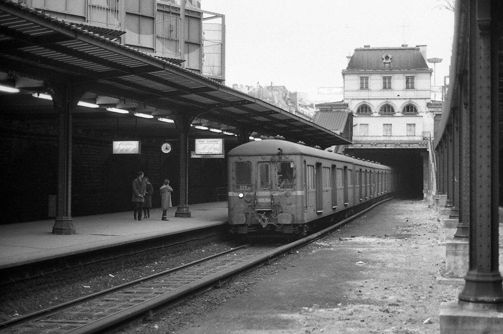 NEUILLY-PORTE MAILLOT