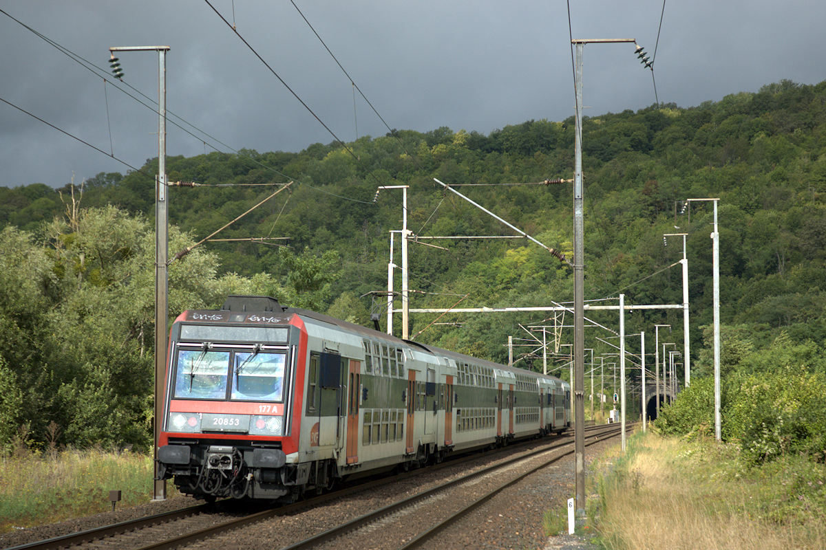 Z 20853/854