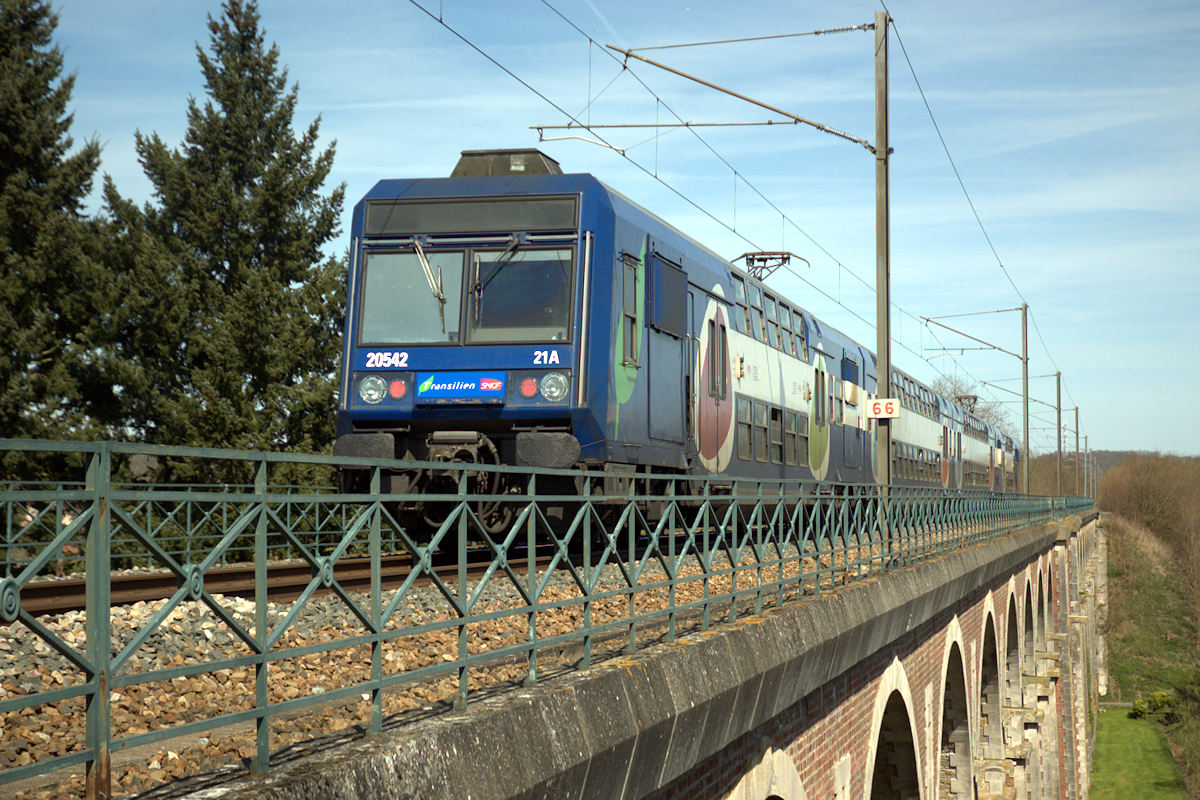 Z 20542/541