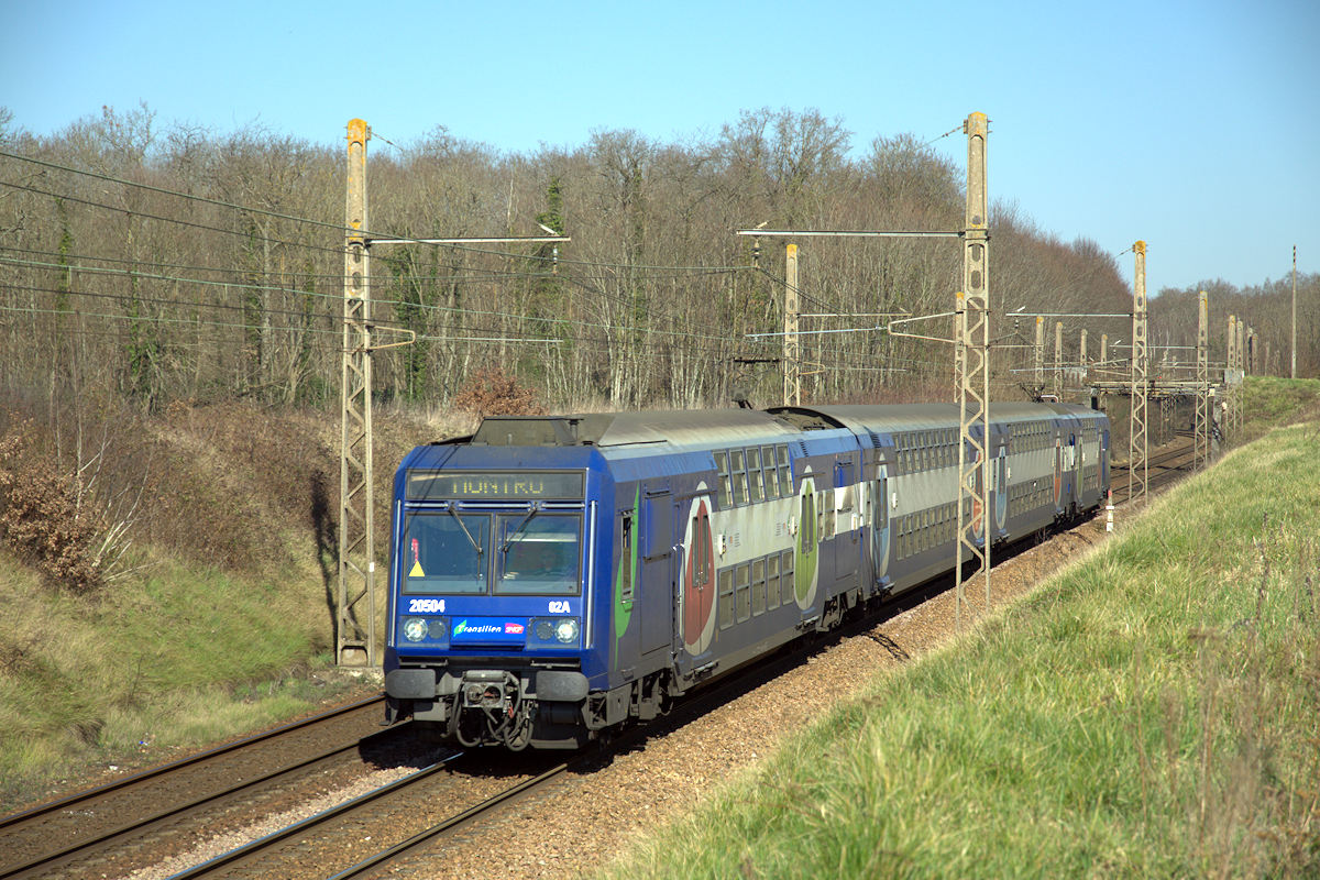 Z 20504/503