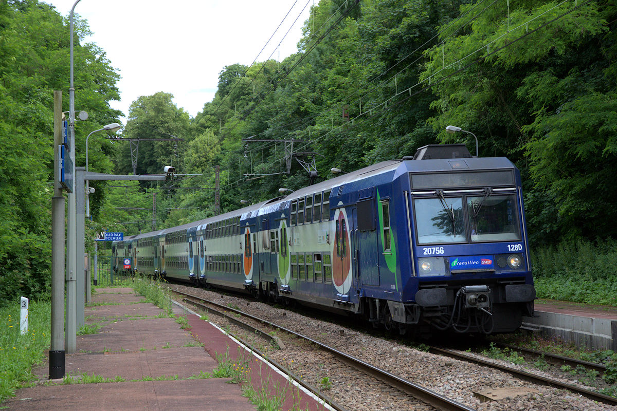 Z 20756/Z 20755 RAME 128D