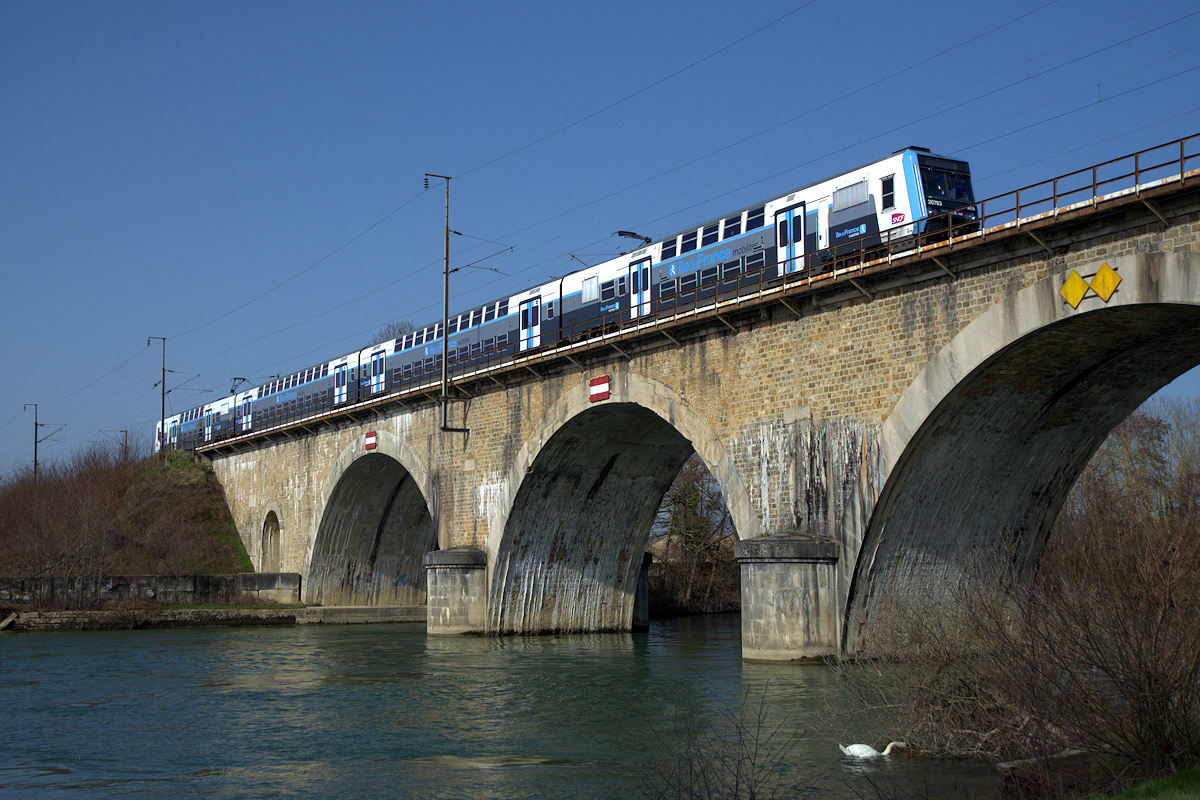 Z 20783/784 142A