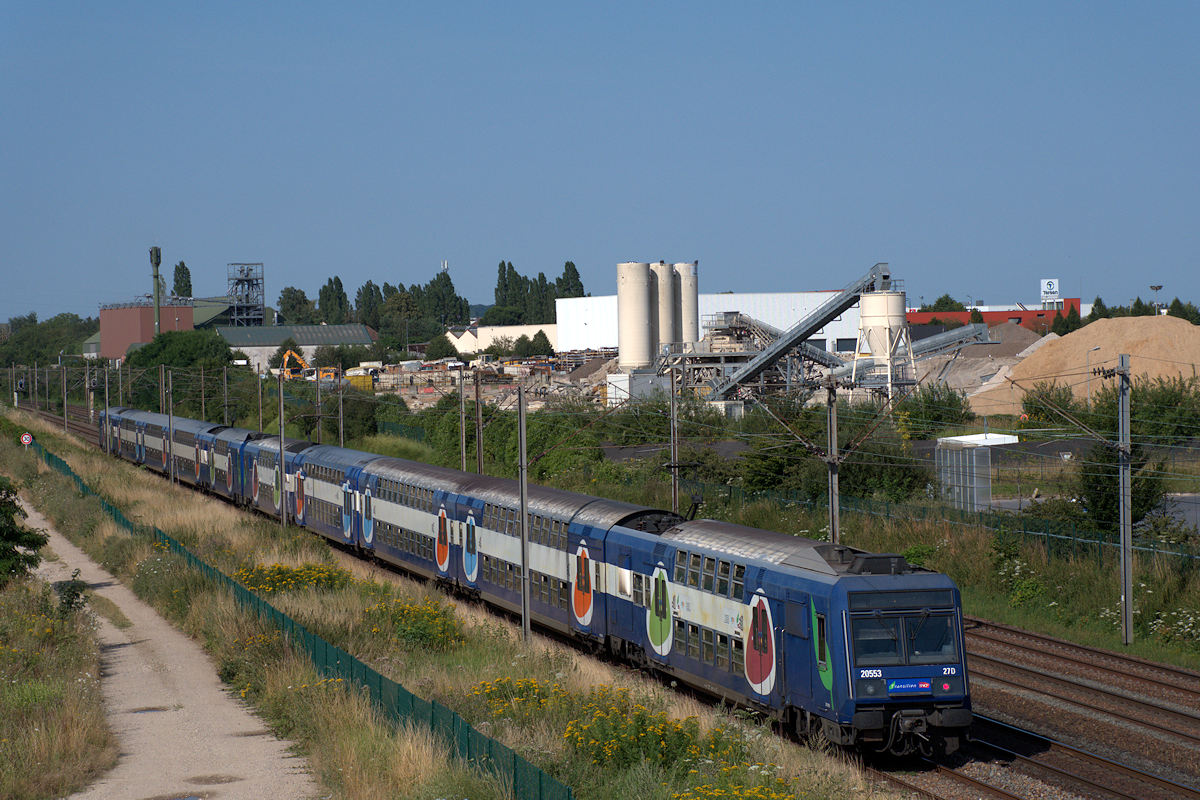 Z 20553/Z 20554 27D