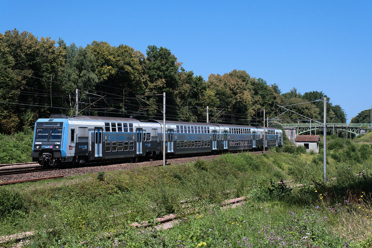 Z 20856/Z 20855 • RAME 128A