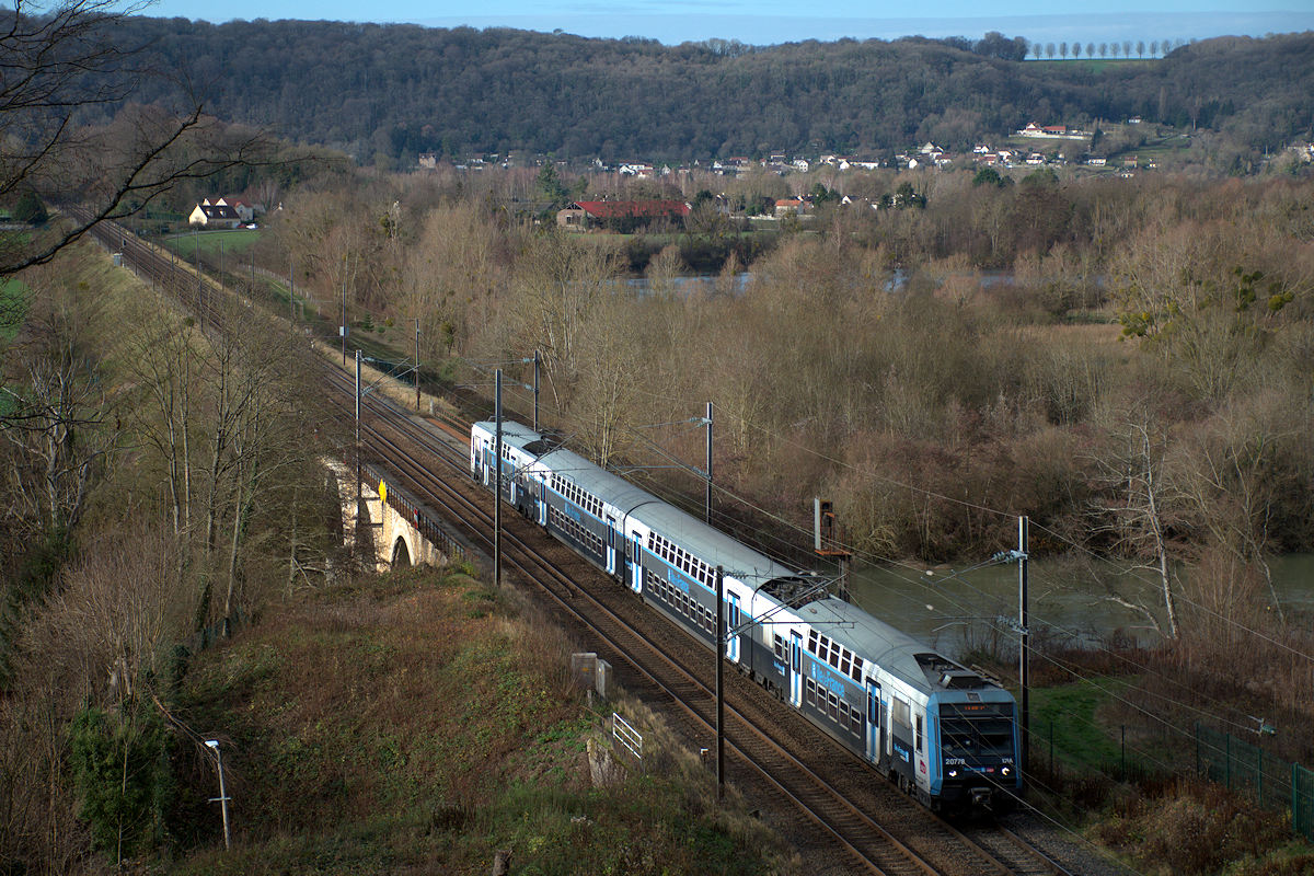 Z 20778/Z 20777 • RAME 139A