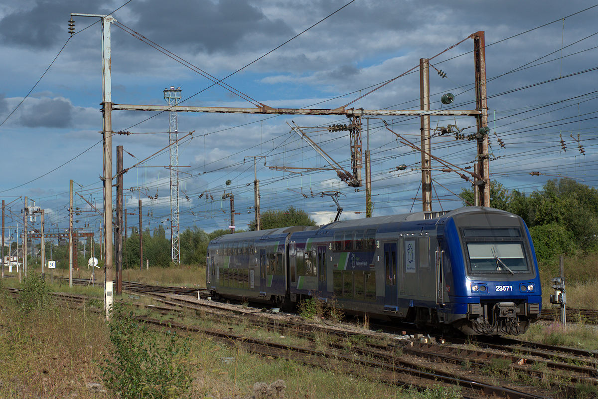 Z 27571 HAUTS-DE-FRANCE