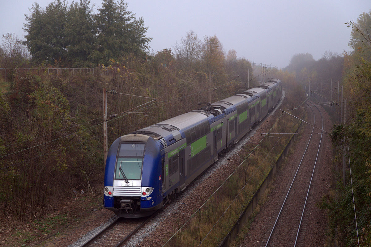 Z 26503/Z 26504 402 HAUTS-DE-FRANCE