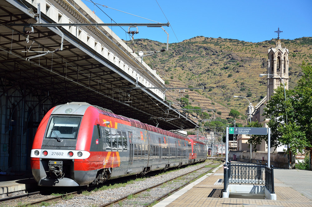 Z 27602 LANGUEDOC-ROUSSILLON