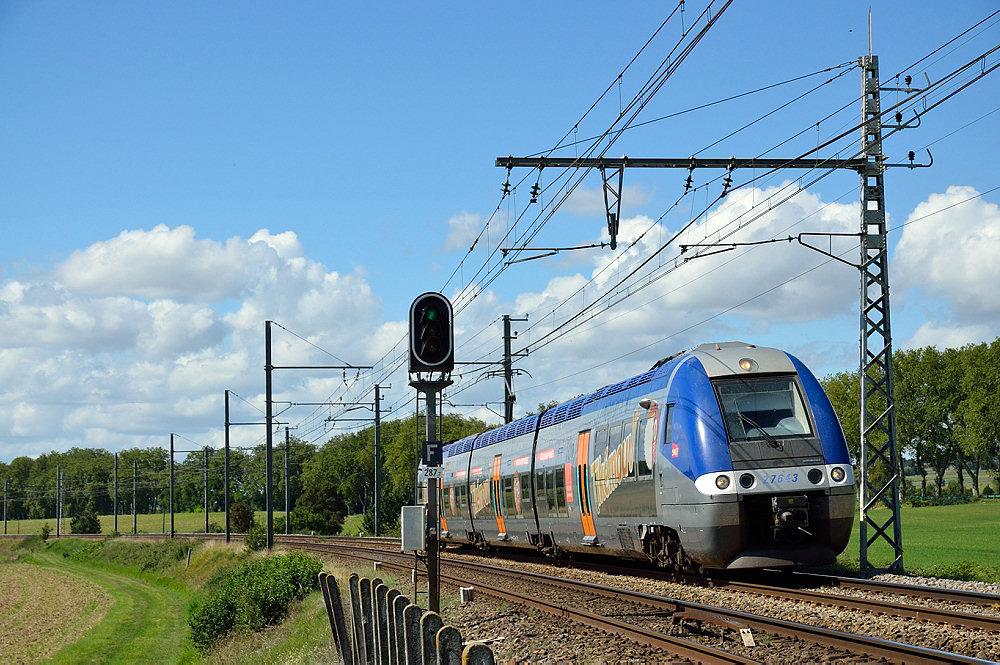 Z 27643/Z 27644 MIDI-PYRÉNÉES