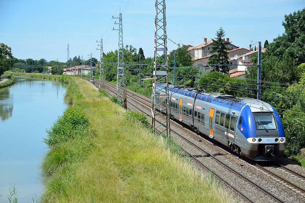 Z 27618/Z 27617 MIDI-PYRÉNÉES