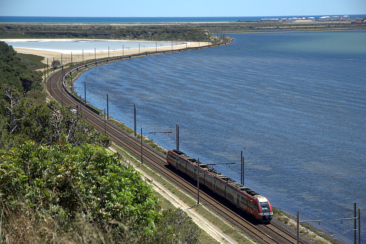 Z 27609/27610 LANGUEDOC-ROUSSILLON