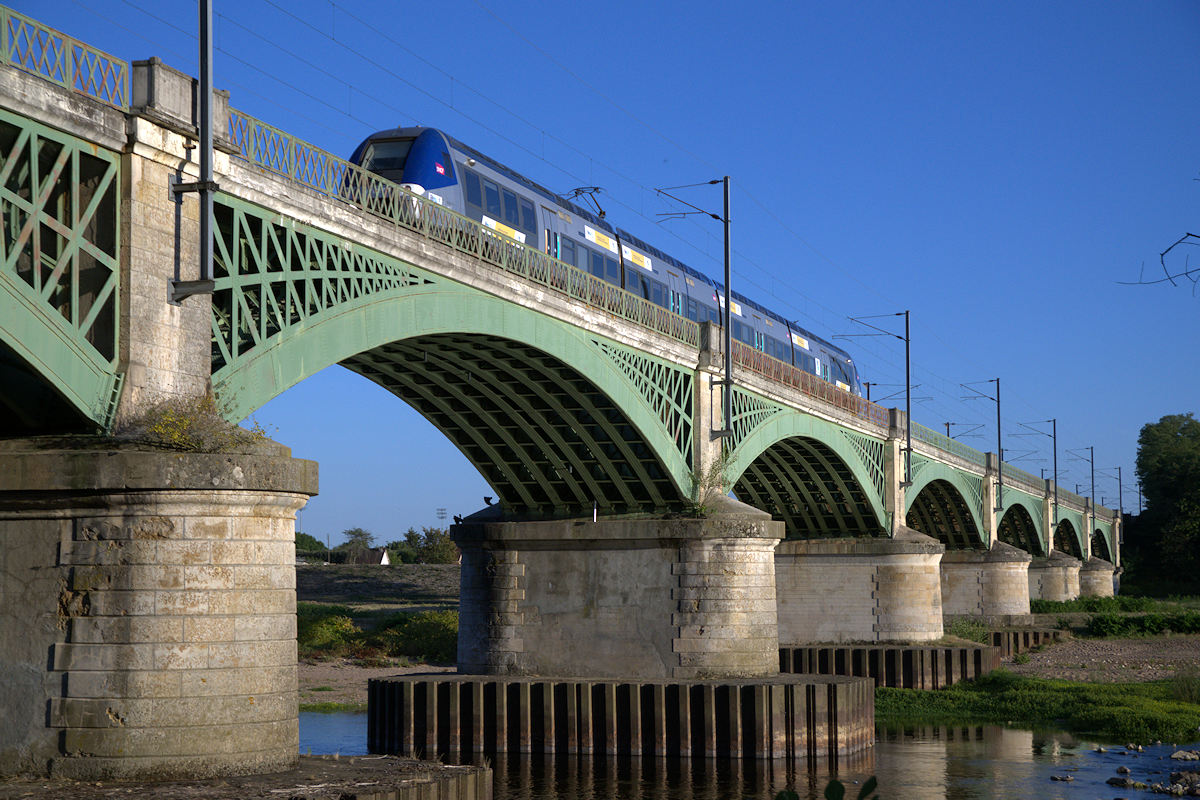 Z 27500 CENTRE-VAL DE LOIRE