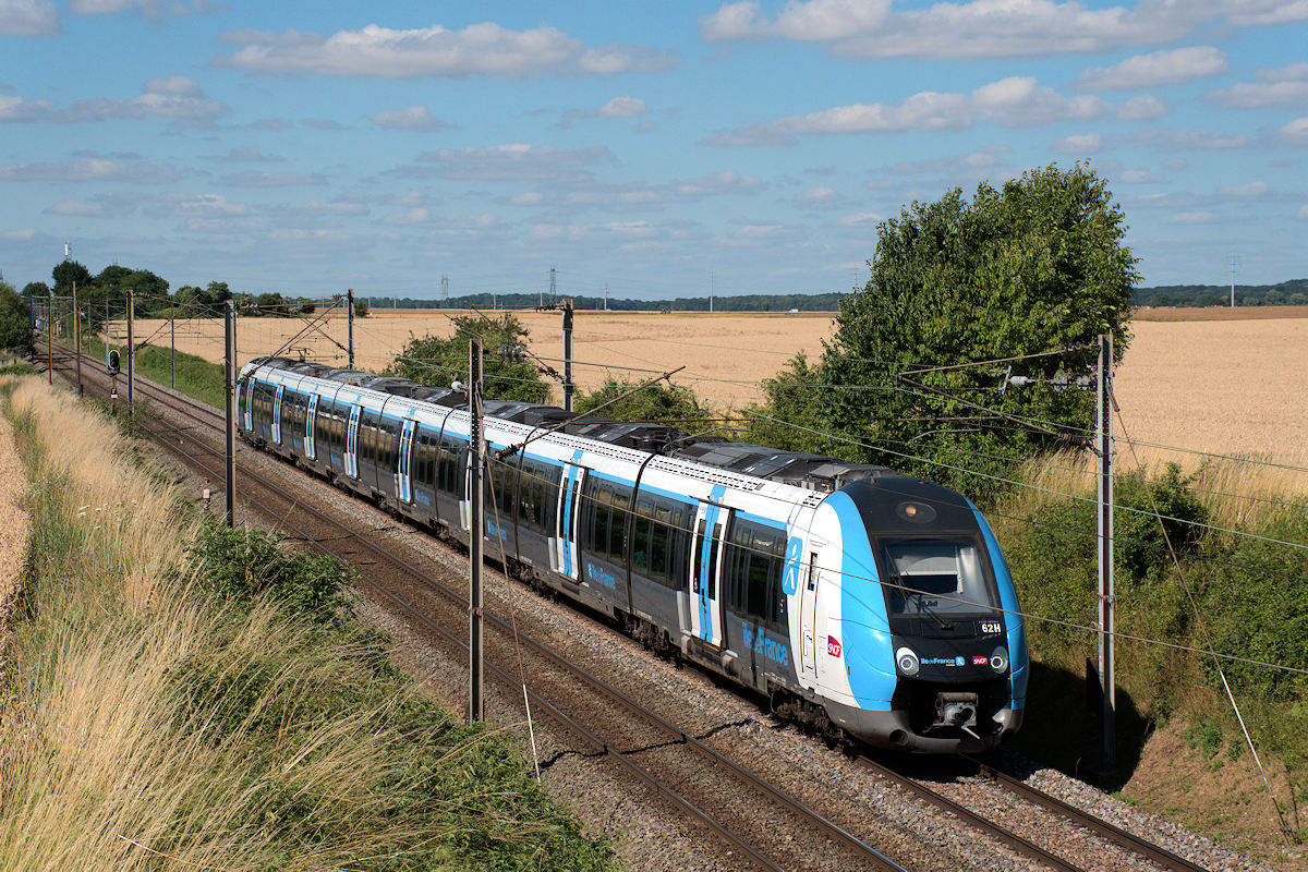  50123/Z 50124 • RAME 62H