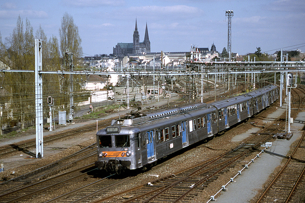 Z 5391