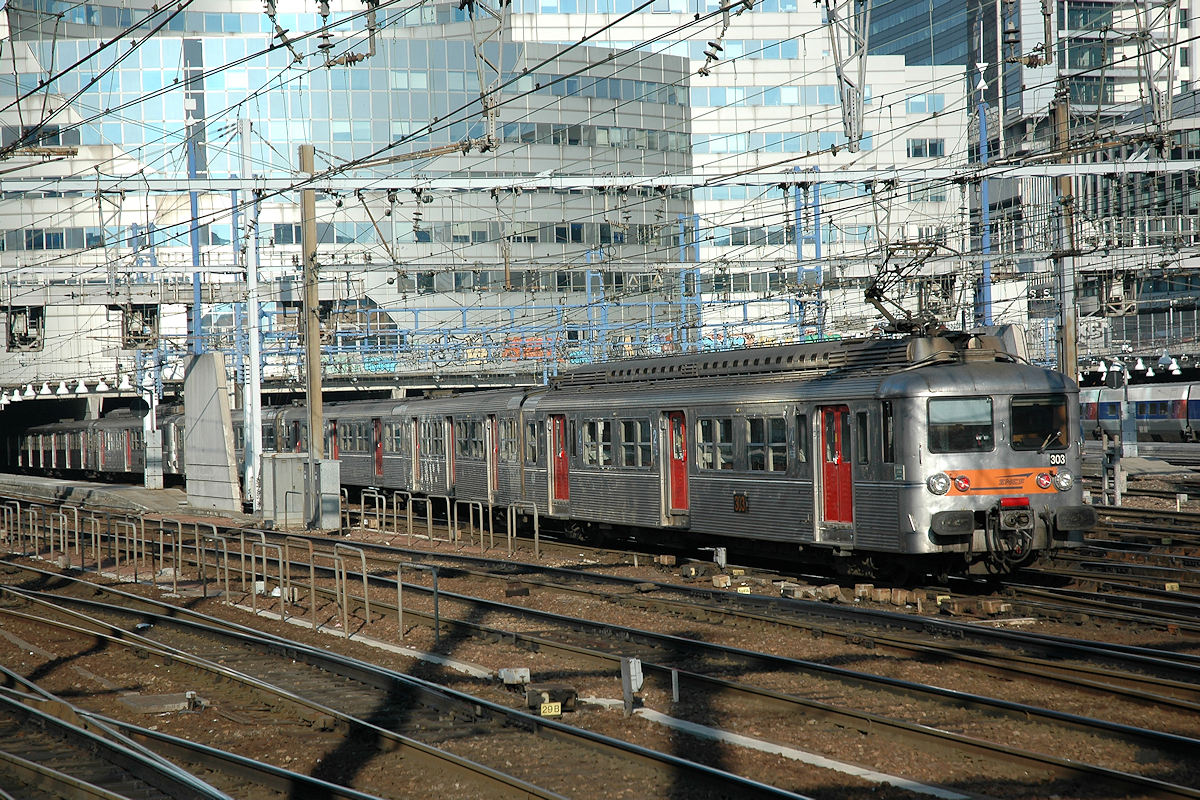 Z 5303