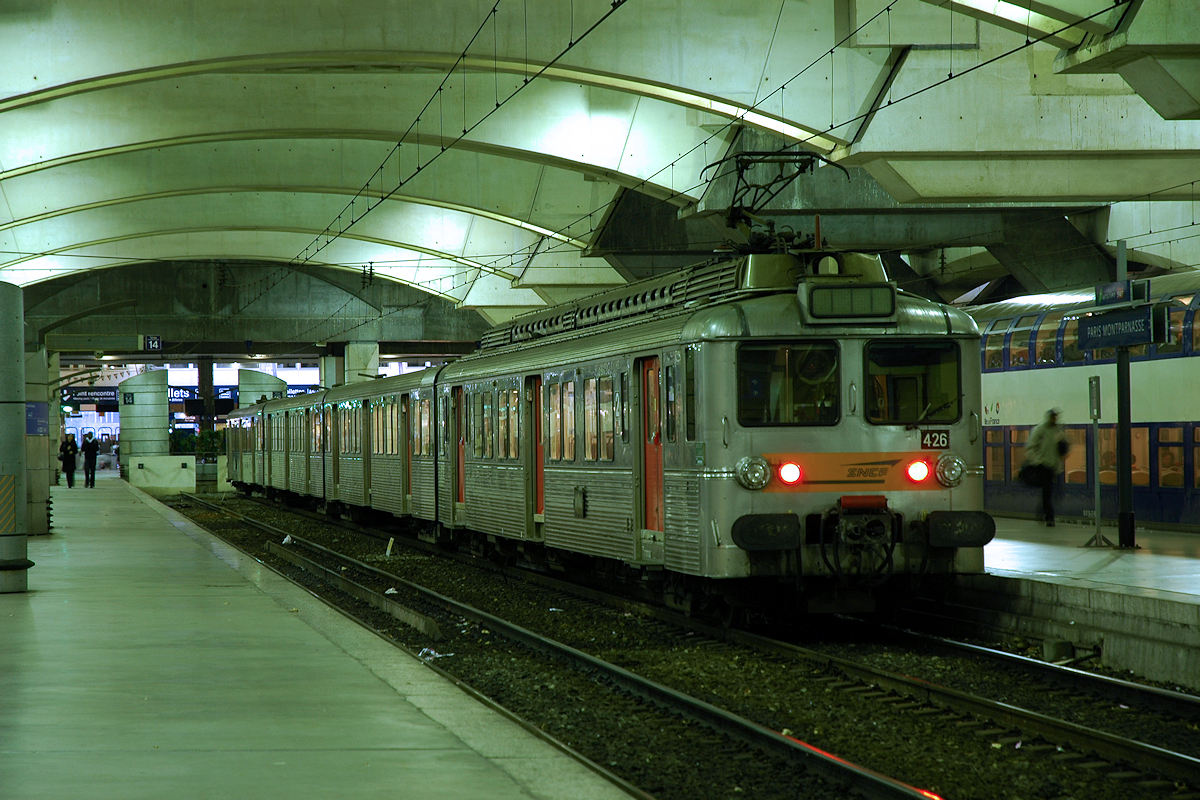 Z 5426