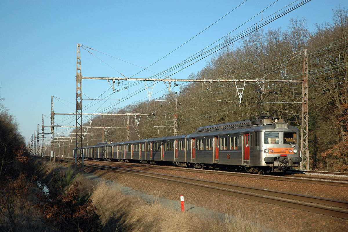 Z 5370 + Z 5426